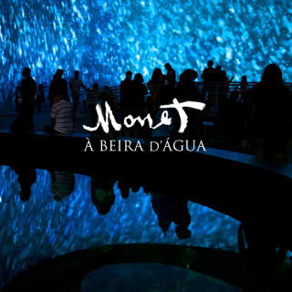 Monet À Beira d'Água: A maior exposição imersiva do artista 2