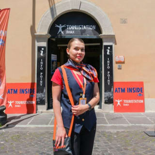 Palatin und Forum Romanum: Eintrittskarte + Multimedia-Videos 5