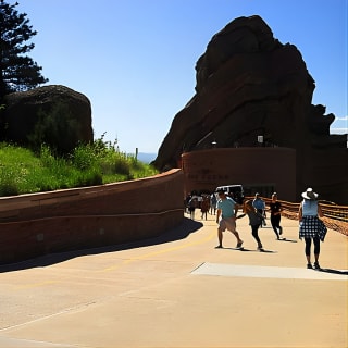Excursión en grupo reducido por Denver y las estribaciones de las montañas 5
