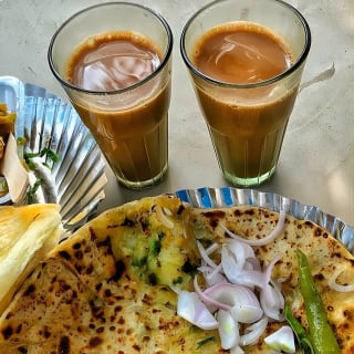 Hidden Gems of Old Delhi (All inclusive)  10