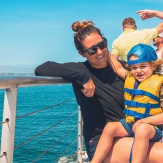 Harbor Cruise on the Largest Catamaran in San Diego Bay 10