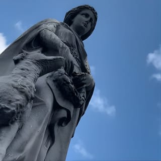 Recorrido mitológico y folclórico 4