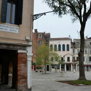 Rialto e Quartiere Ebraico a Venezia: tour guidato a piedi 3