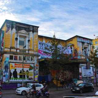 Amburgo: Tour gastronomico a Sternschanze 5