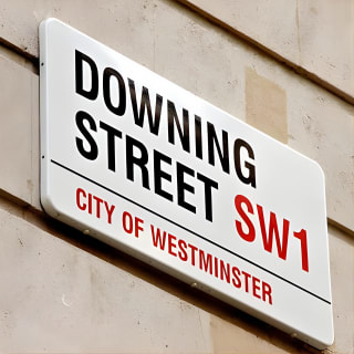 Ultimate London Sightseeing Walking Tour with 30+ sights 6