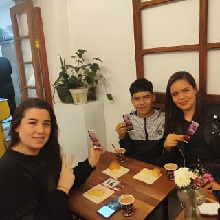 Tour de Fantasmas / LaCandelaria Bogotá 18