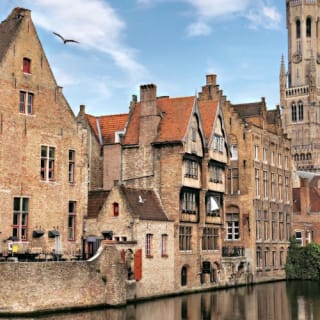 Brügge und Gent: Historische Tagesausflüge von Brüssel 9