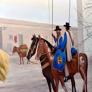 Tucson Origins Walking Tour 3