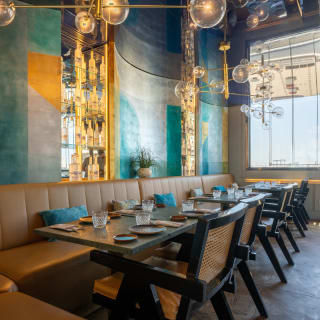 San Valentín en Ella Sky Bar,  Menú Romántico para 2 personas 4