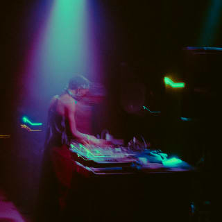 Listen Festival 5