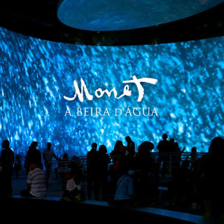 Monet À Beira d'Água: A maior exposição imersiva do artista 5