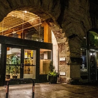 Portland Ghosts: Poltergeists and Psychopaths 11