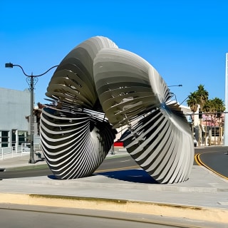 Las Vegas Arts District Walking Tour 12