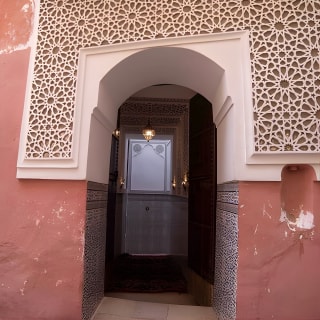 Mouassine le véritable hammam traditionnel marocain 41