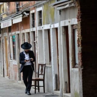 Rialto e Quartiere Ebraico a Venezia: tour guidato a piedi 4