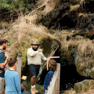 Tungatt Mirring, Stone Country Half Day Tour - Budj Bim 8