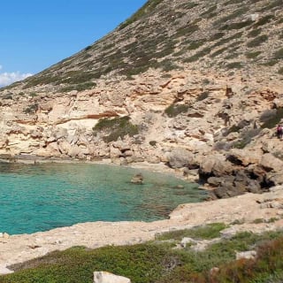 Navega de Palma a Cap Rocat 6