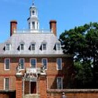 Secrets of Williamsburg 3