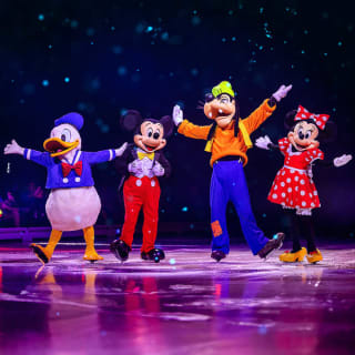 Disney On Ice: Family Celebration 6