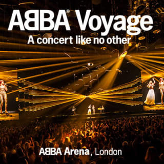 ABBA Voyage 2