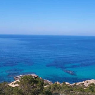 Navega de Palma a Cap Rocat 7