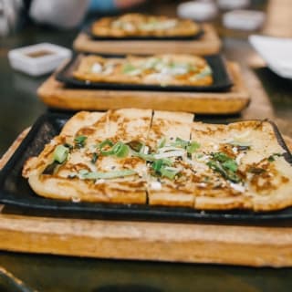 Amburgo: Tour gastronomico a Sternschanze 7