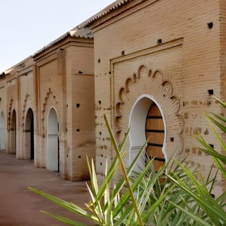Visite guidée de la ville de Marrakech 5