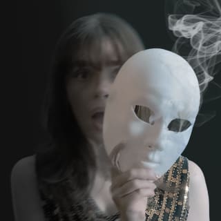 Spirits - A Haunting Experience inside a Speakeasy of Shadows 3