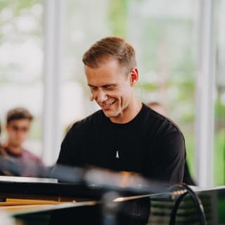 Armin van Buuren: The Piano Experience 1