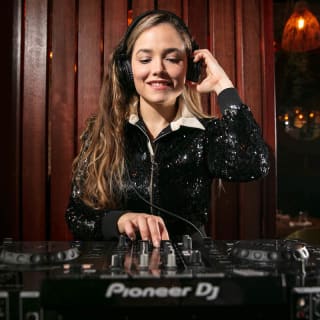 Bottomless Brunch mit Live-DJ 5