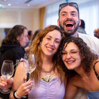 Enóphilo Wine Fest 2026 Cascais 3