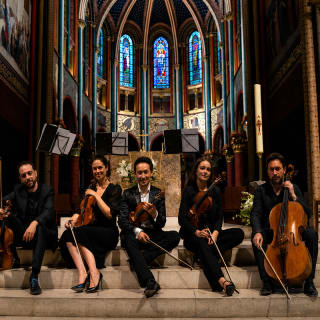 Orchestre Hélios : Vivaldi's 4 Seasons and Famous Adagios 9