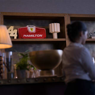 FORMULA 1 JAPANESE GRAND PRIX 2027 HOSPITALITY | WAITLIST 2