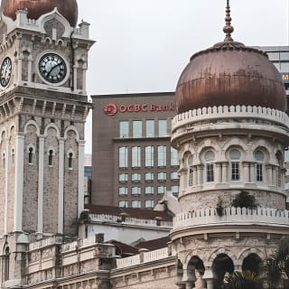 *17or19Hrs Kuala Lumpur Flexible Day&Night Car Tour from Singapore w' Tour Guide 3