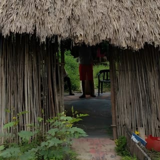 San Basilio de Palenque; Experiencia histórica y cultural 28