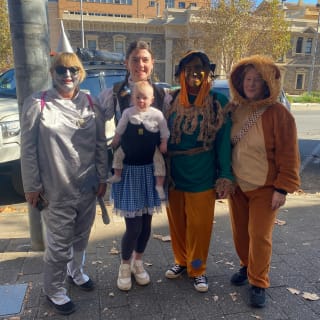 The Oz Experience a Adelaide: fuggi dal malvagio glitch! 4