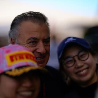 FORMULA 1 JAPANESE GRAND PRIX 2027 HOSPITALITY | WAITLIST 3