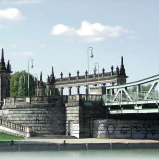 Berlin Wannsee/Havel: 7-Seen-Bootstour 2