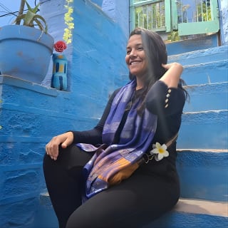 Jodhpur Blue City Heritage Walking Tour with Authentic local food 23