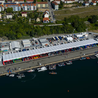 ROCKWOOL Germany Sail Grand Prix | Sassnitz 2026 – Tageskarten 5