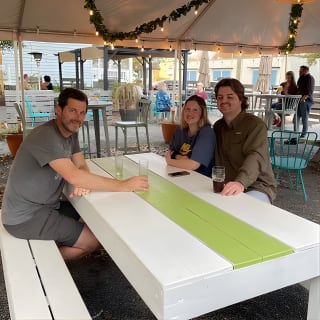 Half-Day E-Bike Tour of Wilmington's History, Haunts & Breweries 7