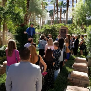 The Vegas Mob Tour 3
