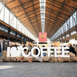 Brussels Coffee Show 2026 1