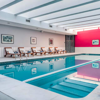 Dia de spa & massagem Travel's Tension em todo o corpo 2