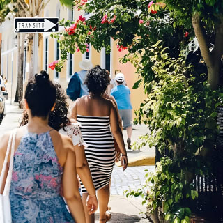 Savor the Sunset: Old San Juan Walking Food Tour 6