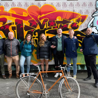 Le Best of Bristol Bike Tour 12