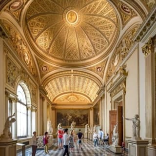 Galleria degli Uffizi, Palazzo Pitti e Giardino di Boboli: Passaggio di 5 giorni 6