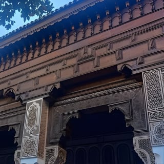 Visite historique avec guide local à Marrakech 2