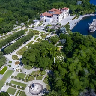 Taste of Miami Private Sightseeing Helicopter Tour 10