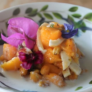 Cartagena Gourmet: Clase de cocina con vistas, elegancia y sabor 40